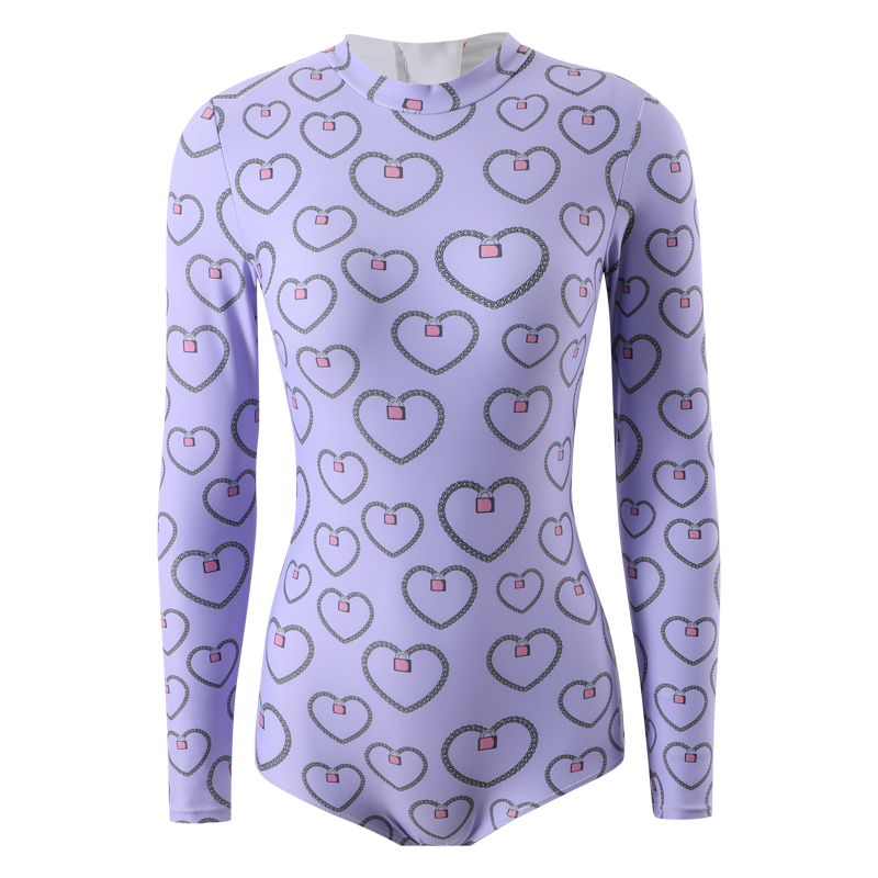 Purple love